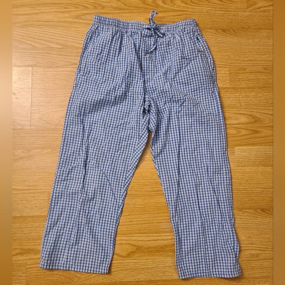 Jockey 100% Cotton PJs